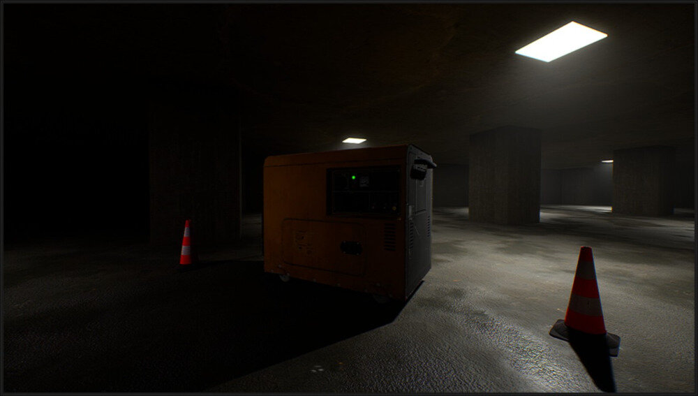 图片[4]-《后室探险（EXPEDITION TO THE BACKROOMS）》Build 19336237 P2P硬盘版-影音屋