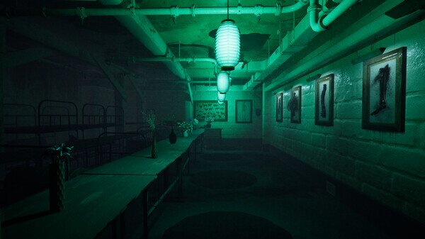 图片[4]-《脱轨者（The Derailed）》官方中文 TENOKE镜像版-影音屋