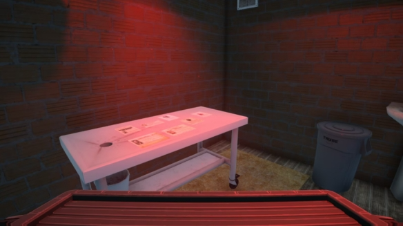 图片[5]-《犯罪侦探：红旗（Crime Detective: Red Flags）》官方中文 TENOKE镜像版-影音屋