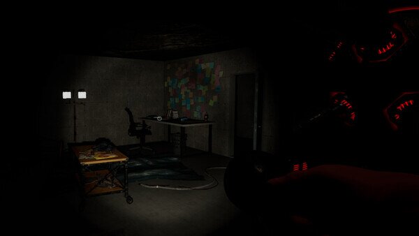 图片[9]-《狙噬（DEVOSE）》官方中文 Build 20530852 P2P硬盘版-影音屋