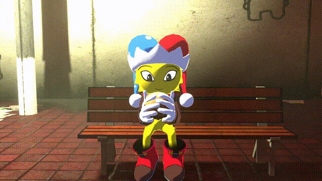 《点击小丑斯帕克3(Spark The Electric Jester 3)》V1.2f官方版[俄网portable 2025.10.05更新13.03G]-影音屋