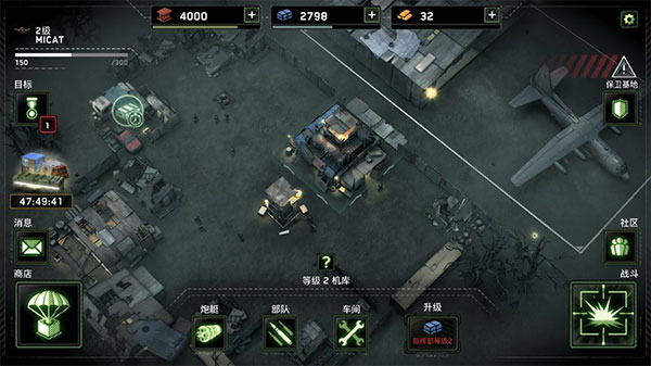 僵尸炮艇求生 Zombie Gunship Survival-v1.7.13-内置Mod修改版-影音屋