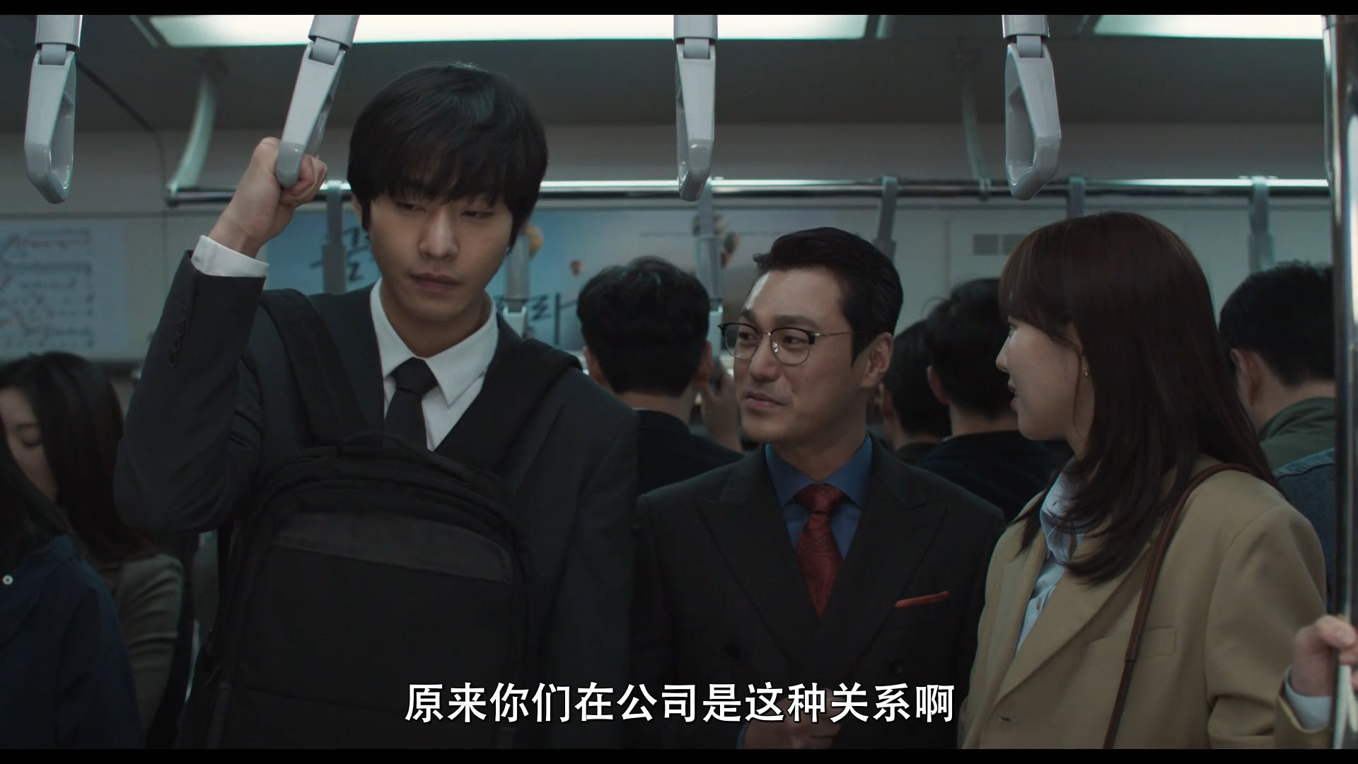 图片[2]-全知读者视角.[韩语简中].The.Prophet.Omniscient.Reader.2025.1080p.WEBRip.x264.aac 5.87G-影音屋