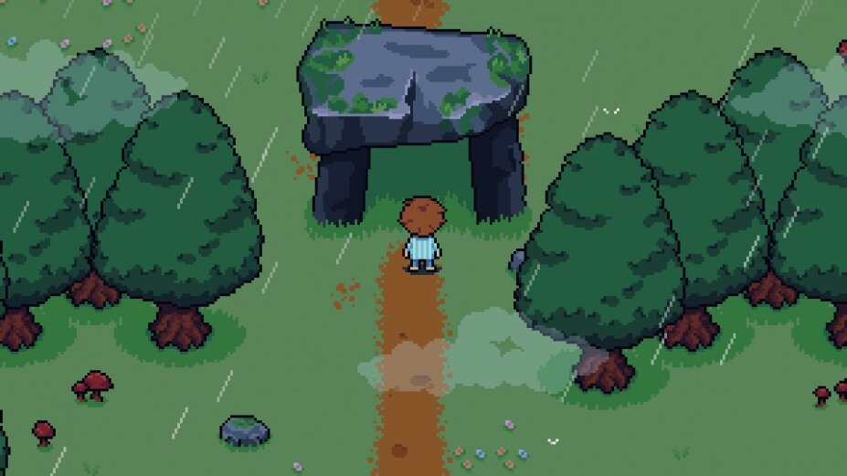 图片[10]-《迷失幻境（Dreamed Away）》官方中文 I_KnoW镜像版-影音屋