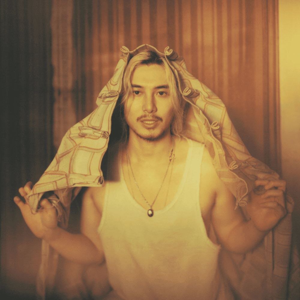 Fujii Kaze 藤井风《Prema》2025最新专辑[FLAC][1.1G]-影音屋