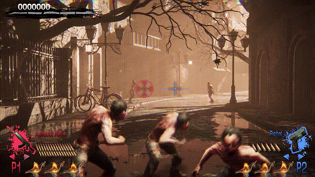 《死亡之屋2重制版》V20250903(84806)官方中文版[俄网GOG 2025.09.11更新4G]-影音屋