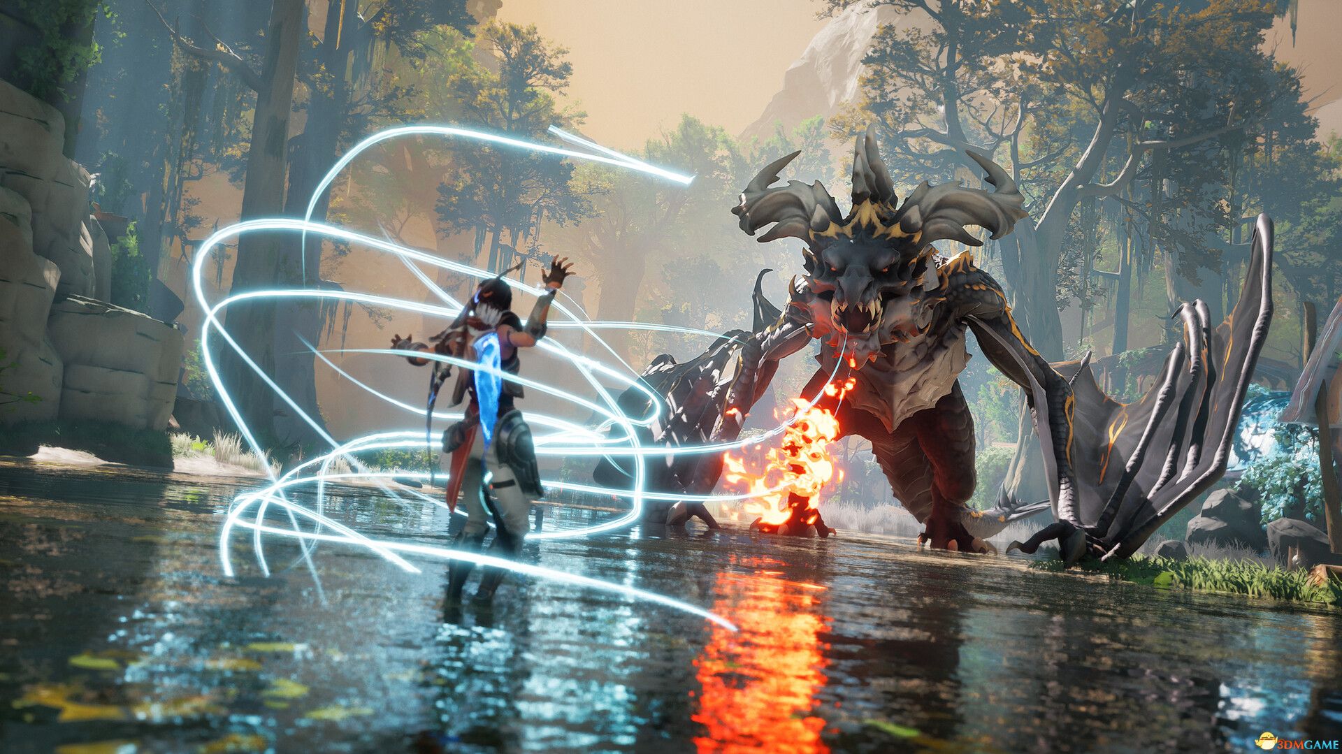 图片[5]-《永恒之链（Eternal Strands）》官方中文 v1.0.14.1638 Razor1911镜像版[CN/EN/JP]-影音屋