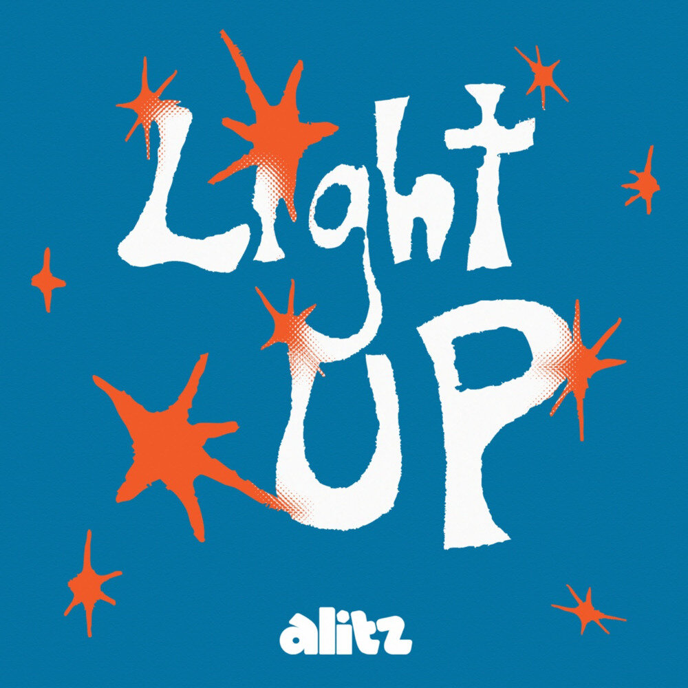 Alitz《Light Up》[粤语][FLAC/分轨][69.72MB]-影音屋