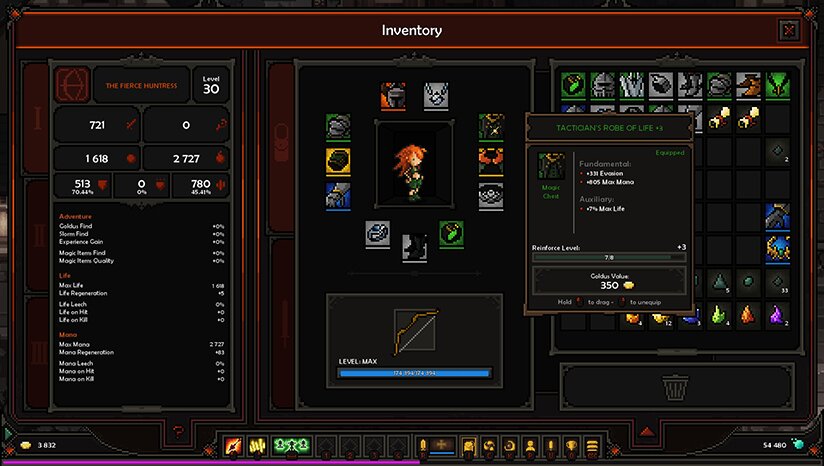图片[6]-《The Slormancer（The Slormancer）》官方中文 v1.0.2c I_KnoW镜像版-影音屋
