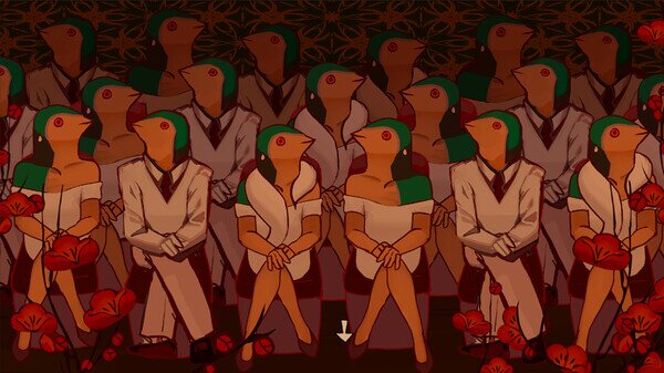 图片[6]-《燃獄花（Purgatory’s Flower）》官方中文 TENOKE镜像版-影音屋