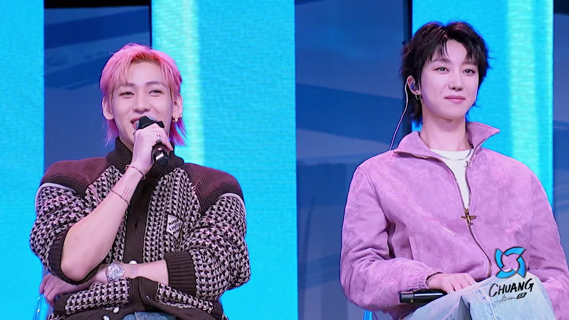 图片[7]-[创造营亚洲.第二季][更新至3.9期][WEB-MKV/8G][国语中字][1080P][附第一季][夸克下载]-影音屋