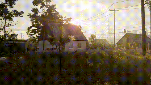 《蘑菇季节(Mushroom Season)》Build17648725官方版[俄网Пиратка 2025.07.09更新3.6G]-影音屋