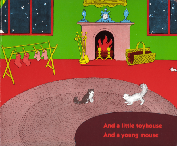 图片[2]-《美国纽约公共图书馆Top 100英文绘本+音频》[MP4][2G]-影音屋