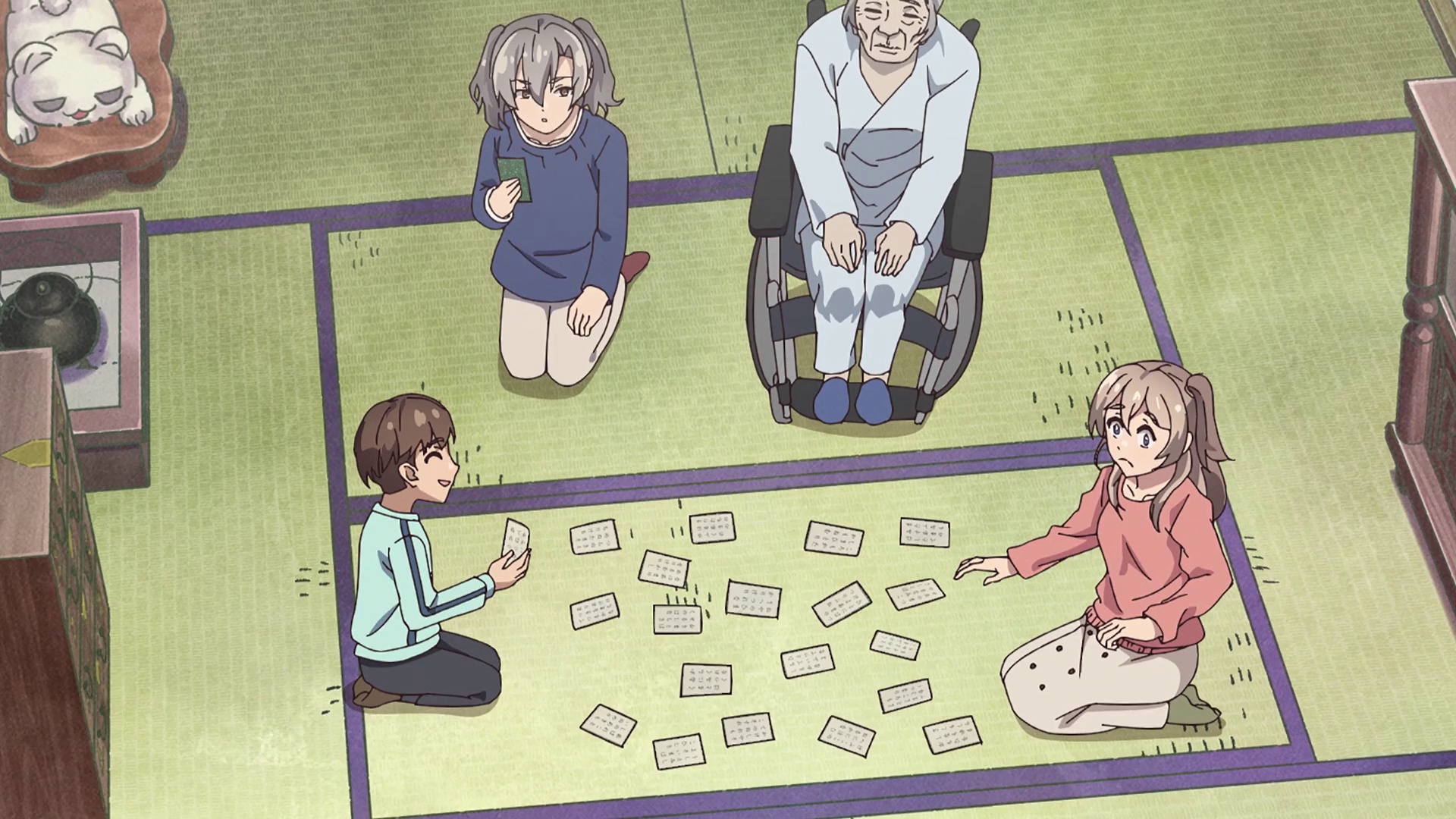 图片[3]-[BT下载][老夫老妻重返青春][全11集][WEB-MKV/9.31G][中文字幕][1080P][流媒体][ParkTV]-影音屋