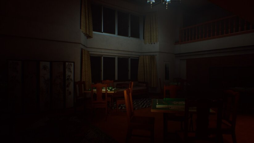 图片[9]-《窒爱SUFFOCATE（SUFFOCATE）》官方中文 TENOKE镜像版-影音屋