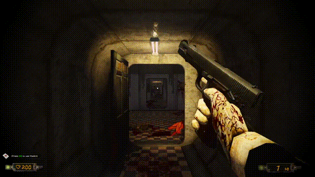 《遗忘堡垒1939(Forgotten Bunker 1939)》Build15982620官方版[俄网Пиратка 2025.10.07更新5.07G]-影音屋