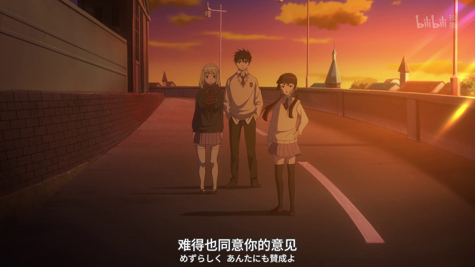 图片[3]-[BT下载][青之驱魔师 岛根启明结社篇][全12集][WEB-MP4/4.32G][中文字幕][1080P][流媒体][ZeroTV]-影音屋