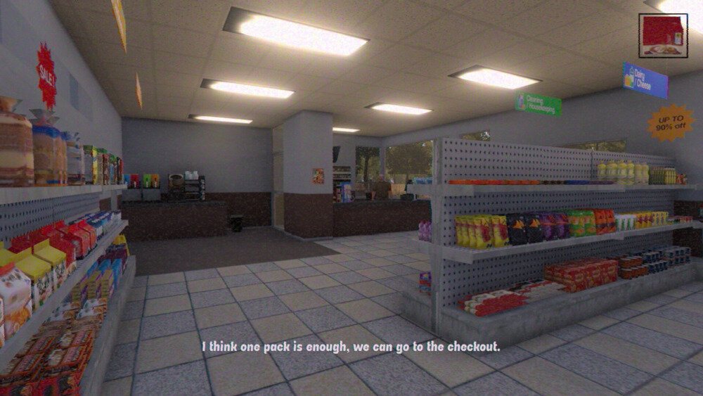 图片[6]-《克服你的恐惧：看护者（Overcome Your Fears – Caretaker）》官方中文 TENOKE镜像版-影音屋