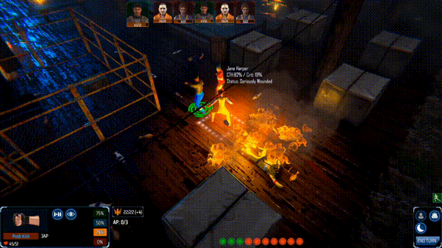 《普罗米修斯之泣抢先版(Prometheus Wept)》V0.650官方版[俄网Пиратка 2025.10.25更新3.04G]-影音屋