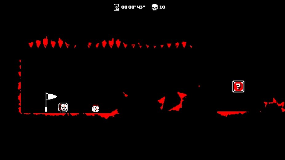图片[2]-《求死之路（HardAF）》官方中文 v1.1.1 P2P硬盘版-影音屋