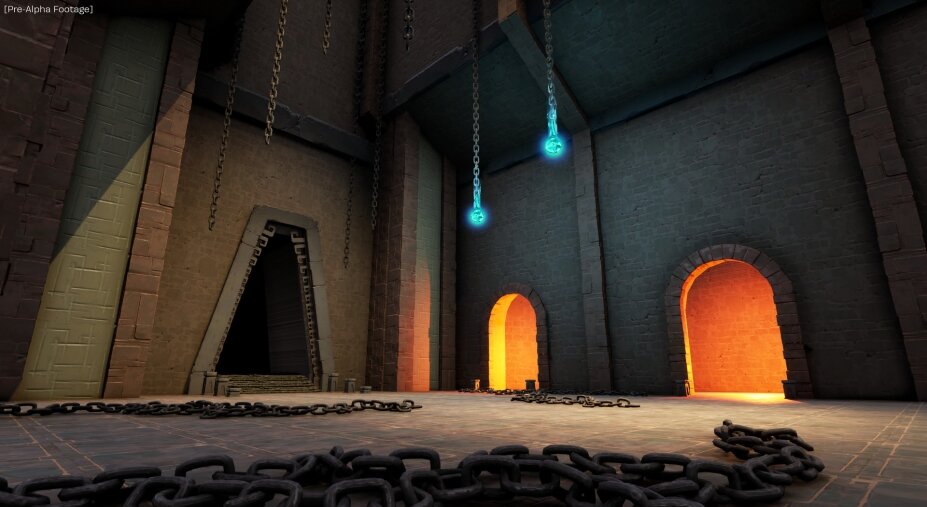 图片[2]-《深渊之潮（Abyssus）》官方中文 RUNE镜像版-影音屋