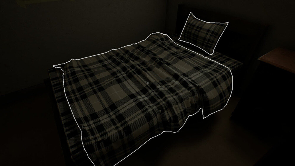 图片[4]-《诡租：205号房（Haunted Room : 205）》官方中文 TENOKE镜像版-影音屋