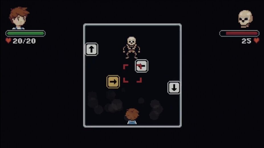 图片[2]-《迷失幻境（Dreamed Away）》官方中文 I_KnoW镜像版-影音屋