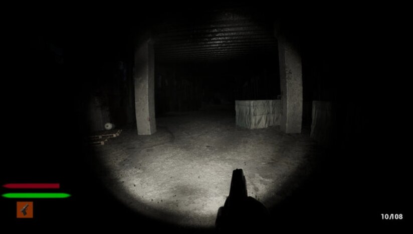 图片[5]-《来自黑暗的召唤（Call from the darkness）》官方中文 Build 18173631 P2P硬盘版-影音屋