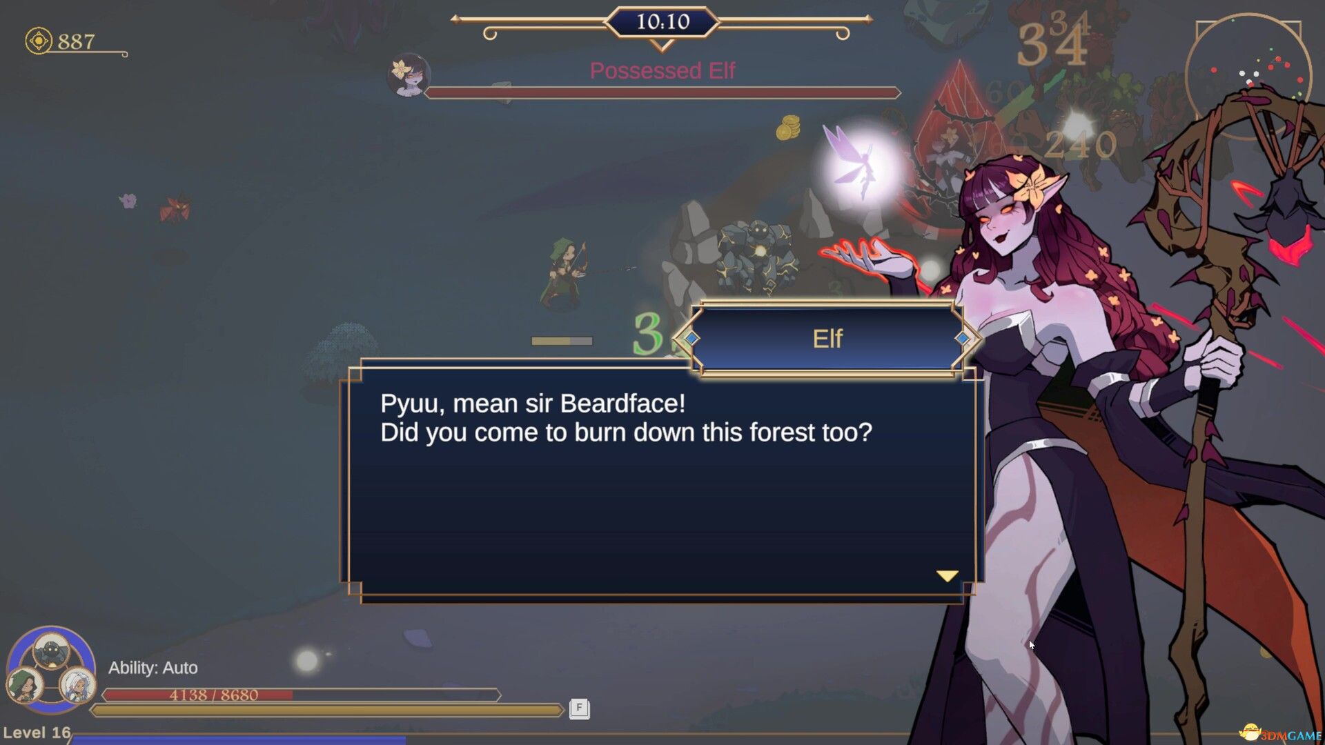 图片[6]-《三英勇者（Tri Survive）》官方中文 TENOKE镜像版[CN/TW/EN/JP]-影音屋