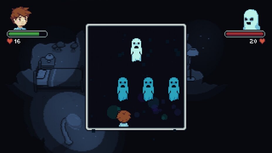 图片[7]-《迷失幻境（Dreamed Away）》官方中文 I_KnoW镜像版-影音屋