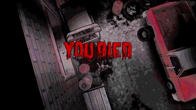 图片[3]-《枯萎之夜（Blight Night）》Build 18686733 P2P硬盘版-影音屋