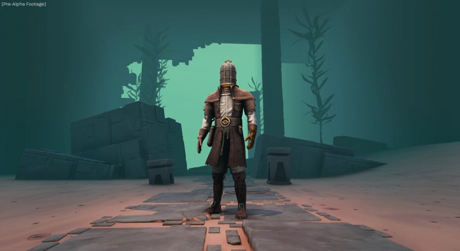 图片[3]-《深渊之潮（Abyssus）》官方中文 RUNE镜像版-影音屋