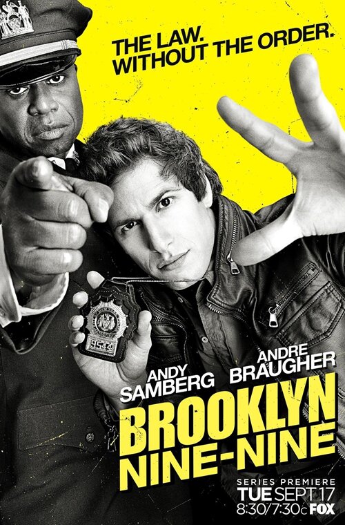 [BT下载][神烦警探 Brooklyn Nine-Nine 第一至八季][全08季][英语无字][BD-MKV][720P/1080P][BD-RAW]-影音屋