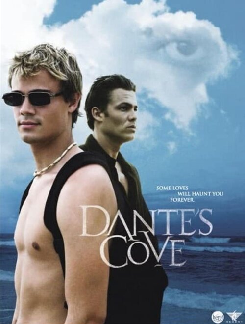 [BT下载][但丁湾 Dantes Cove 第一至三季][全03季][英语中字][MKV][1080P][WEB+中文字幕]-影音屋