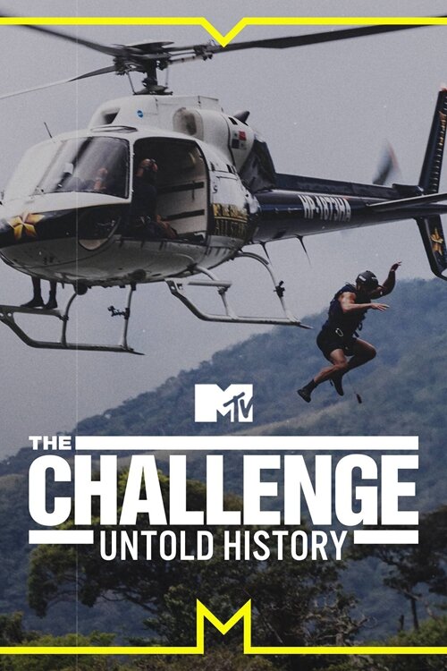[BT下载][挑战：不为人知的历史 The Challenge: Untold History 第一季][全06集][英语无字][MKV][720P/1080P][WEB-RAW]-影音屋