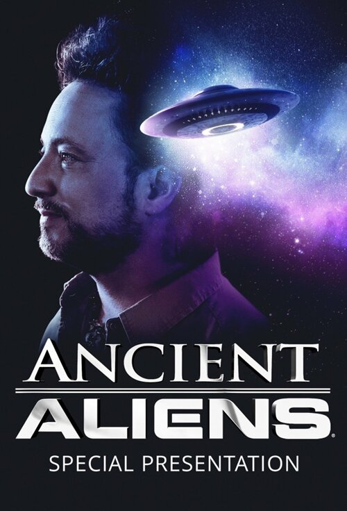 [BT下载][远古外星人：特别呈现 Ancient Aliens: Special Presentation 第一至二季][全02季][英语无字][MKV][720P/1080P][WEB-RAW]-影音屋