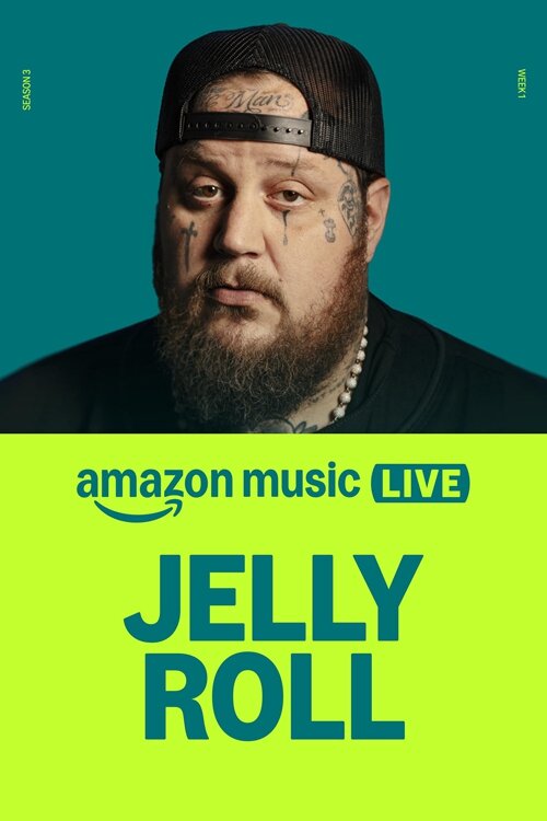 [BT下载][亚马逊音乐直播 Amazon Music Live 第一季][全07集][英语无字][MKV][2160P][WEB-RAW-影音屋