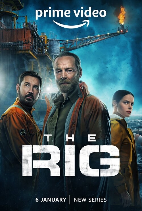 [BT下载][钻井 The Rig 第一至二季][全02季][英语无字][MKV][720P/1080P][WEB-RAW]-影音屋