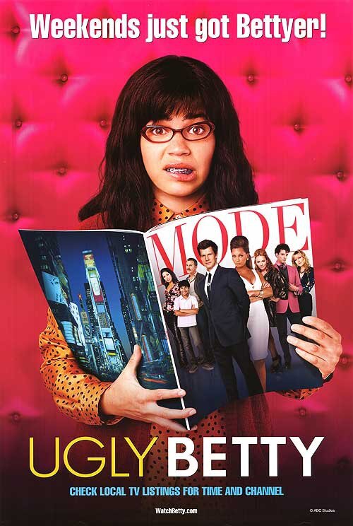 [BT下载][丑女贝蒂 Ugly Betty 第一至四季][全04季][英语无字][MKV][1080P][WEB-RAW]-影音屋