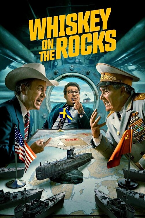 [BT下载][冰块威士忌 Whiskey On The Rocks 第一季][全06集][瑞典语无字][MKV][1080P][WEB-RAW]-影音屋