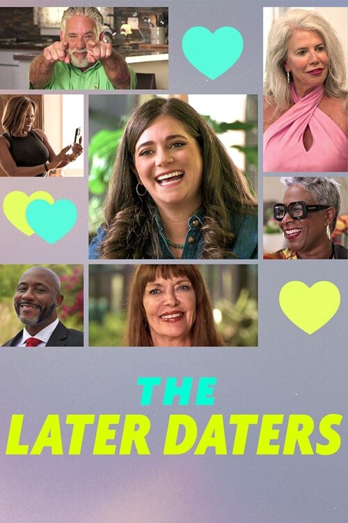 [BT下载][银色约会 The Later Daters 第一季][全08集][英语中字][MKV][720P/1080P][NETFLIX]-影音屋