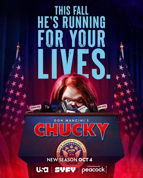 [BT下载][鬼娃恰吉 Chucky 第三季][全08集][英语无字][MKV][720P/1080P][WEB-RAW]-影音屋