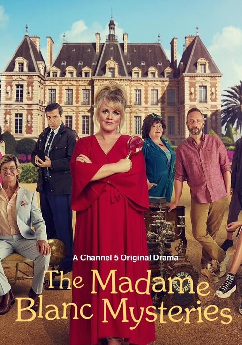 [BT下载][布兰克夫人 The Madame Blanc Mysteries 第四季][全06集][英语无字][MKV][720P][WEB-RAW]-影音屋