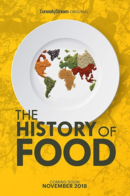 [BT下载][食物的历史 The History of Food 第一季][全05集][英语中字][MKV][1080P/2160P][WEB+中文字幕-影音屋