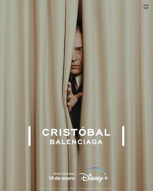 [BT下载][巴黎世家 Cristobal Balenciaga 第一季][全06集][西语无字][MKV][720P/1080P][WEB-RAW-影音屋