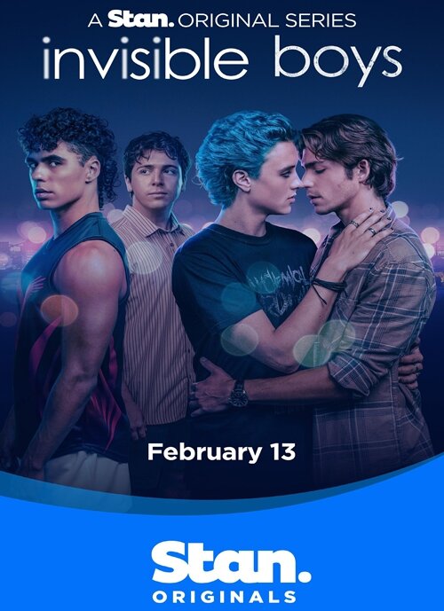 [BT下载][看不见的男孩 Invisible Boys 第一季][全10集][英语无字][MKV][720P/1080P][WEB-RAW]-影音屋