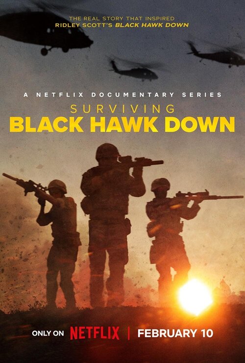 [BT下载][黑鹰坠落：死里逃生 Surviving Black Hawk Down 第一季][全03集][英语中字][MKV][1080P][NETFLIX]-影音屋