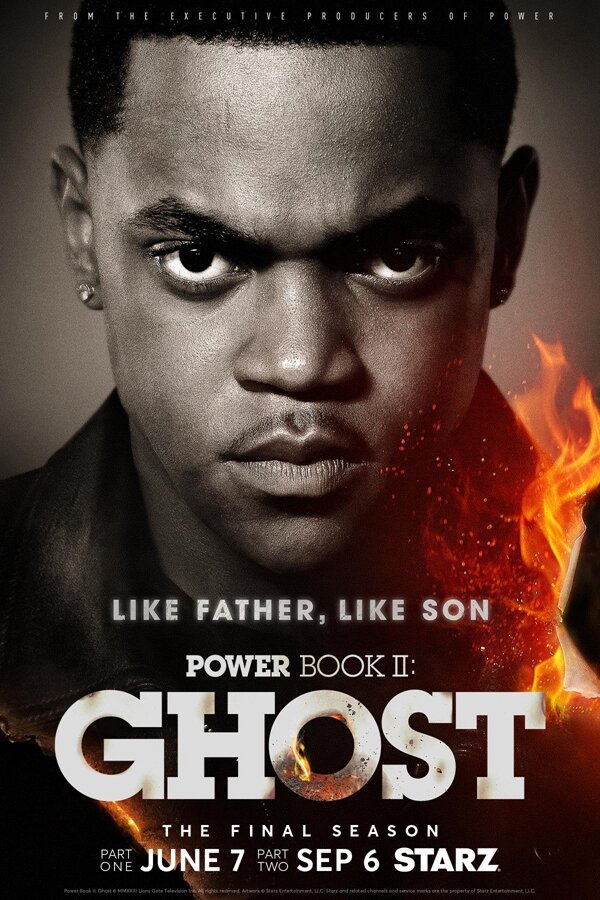 [BT下载][权欲第二章 Power Book II: Ghost 第四季][全10集][英语无字][MKV][720P/1080P][WEB-RAW]-影音屋