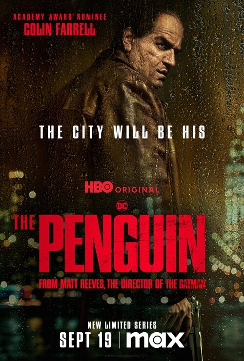 [BT下载][企鹅人 The Penguin 第一季][全08集][英语中字][MKV][1080P/2160P][WEB+中文字幕]-影音屋