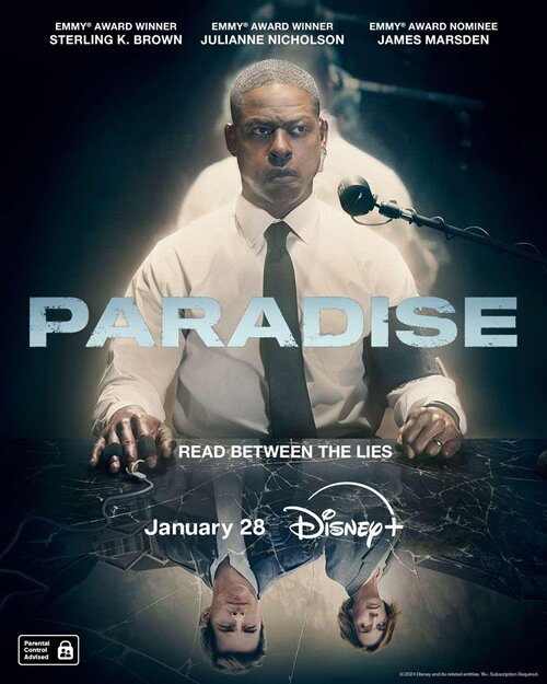 [BT下载][极乐凶间 Paradise 第一季][全08集][英语中字][MKV][1080P/2160P][Disney+]-影音屋